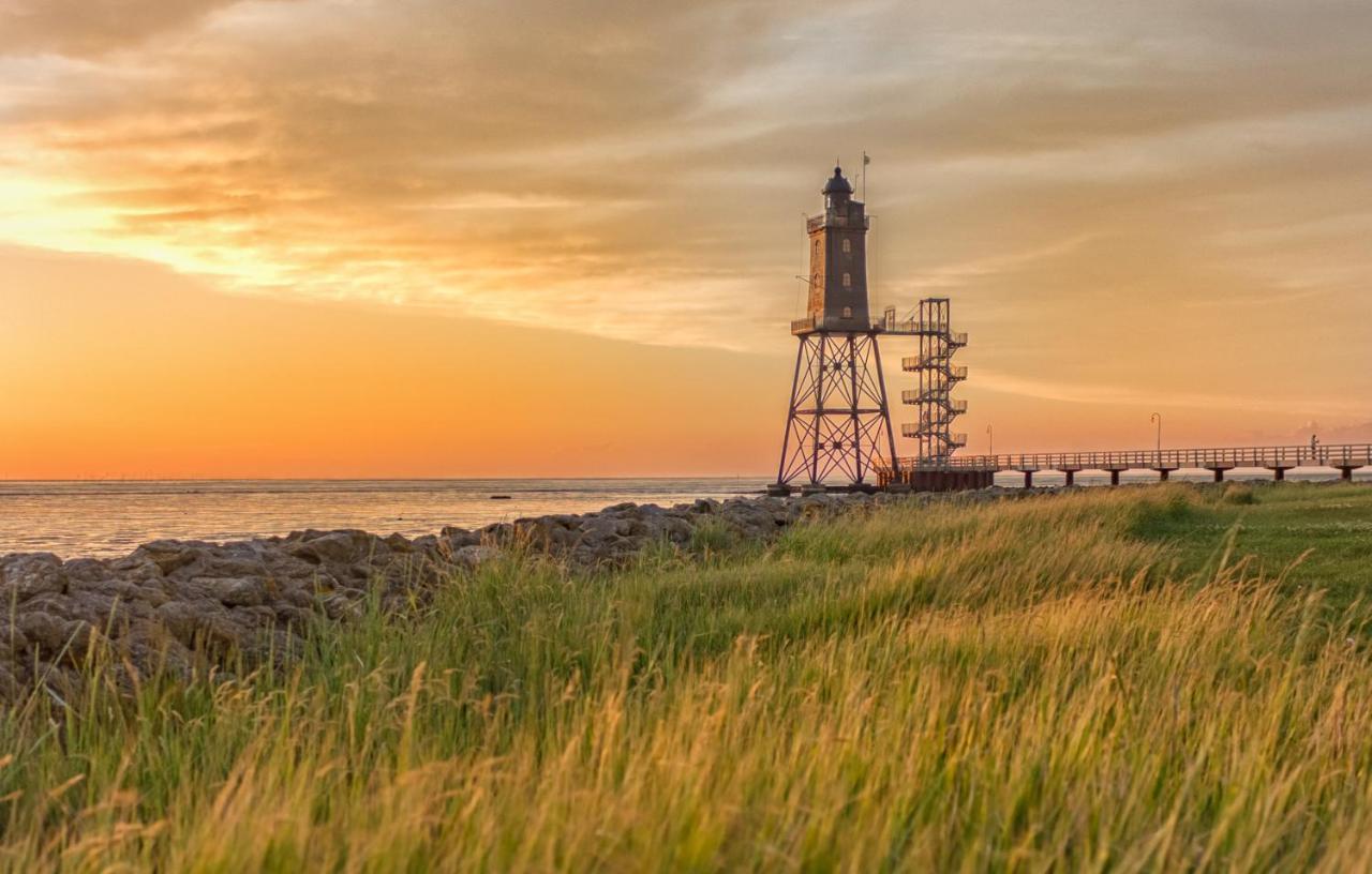 Landgasthof "Zum Gruenen Walde" Нордхольц Экстерьер фото